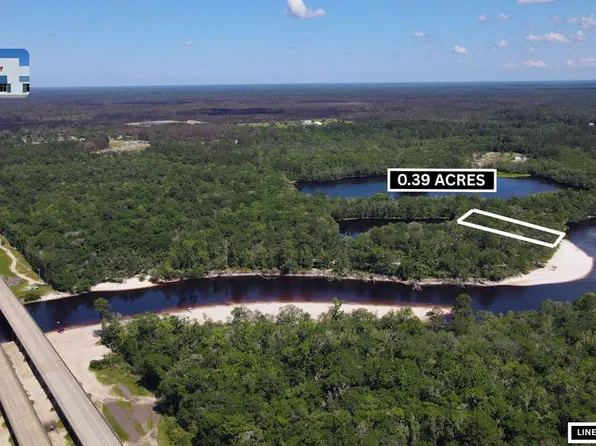 0 Fort Barrington Ferry Rd, Waynesville, GA 31566