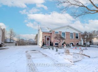 6166 Wildrose Cres, Niagara Falls, ON L2G 7T3