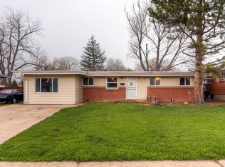 1513 S Quitman St, Denver, CO 80219