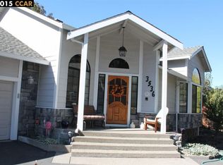 3536 Oconner Dr, Lafayette, CA 94549