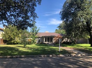 5859 Waggoner Dr, Dallas, TX 75230