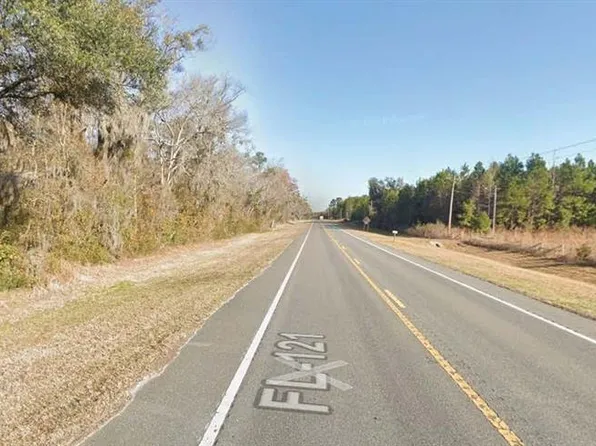 0 N State Road 121, Alachua, FL 32615