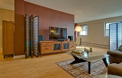 Sold by Brown Harris Stevens