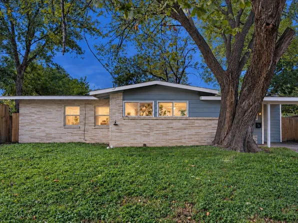 2116 Marilyn Ln, Arlington, TX 76010
