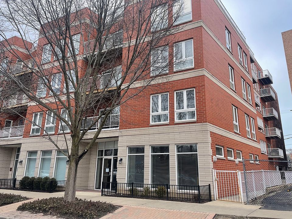 1st image of 1415 Sherman Ave APT 304