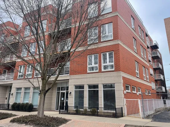 1415 Sherman Ave APT 304, Evanston, IL 60201