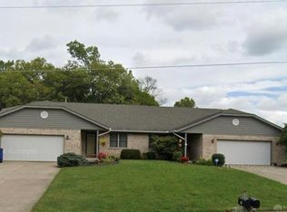 439 S Wolf Creek Pike #441, Brookville, OH