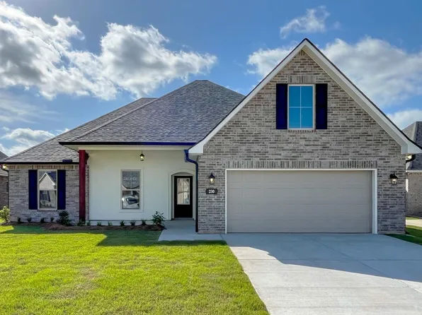 230 Saint Edmunds Way, Bossier City, LA 71111