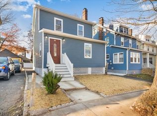 33 Laventhal Ave #33, Irvington, NJ 07111