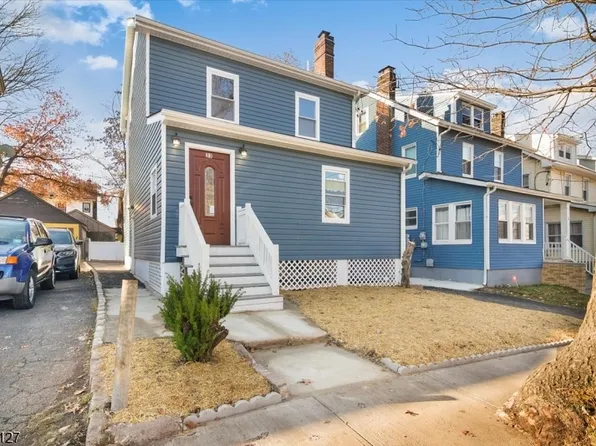 33 Laventhal Ave #33, Irvington Twp., NJ 07111
