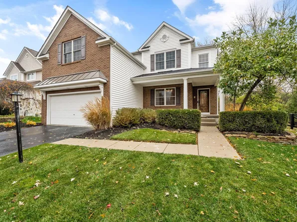 74 Crystal Petal Dr, Delaware, OH 43015