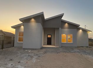 1571 Lety St, Eagle Pass, TX 78852