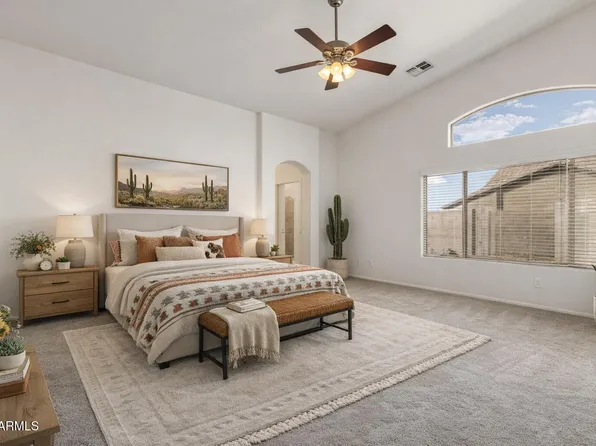 3930 E SIMPSON Road, Gilbert, AZ 85297