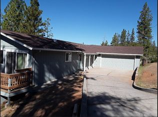 20461 Skyline Rd, Tuolumne, CA 95379