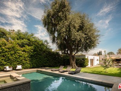1841 Rose Villa St, Pasadena, CA, 91107