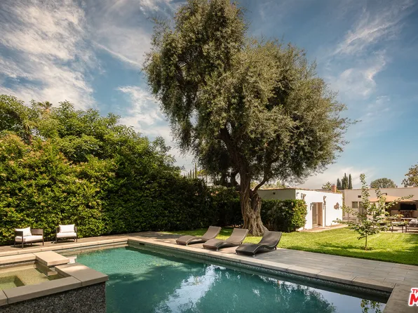 1841 Rose Villa St, Pasadena, CA 91107