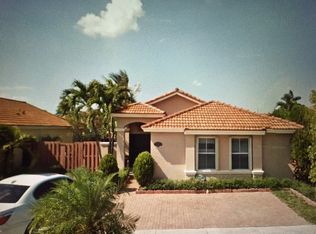 12931 NW 8th St, Miami, FL 33182