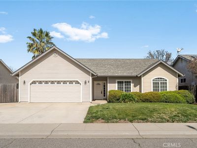 5 Marci Way, Chico, CA, 95973
