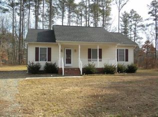 12134 Longleaf Rd, Ruther Glen, VA 22546