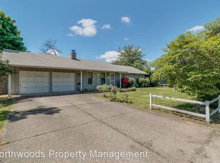 730 Arcadia Dr, Eugene, OR 97401