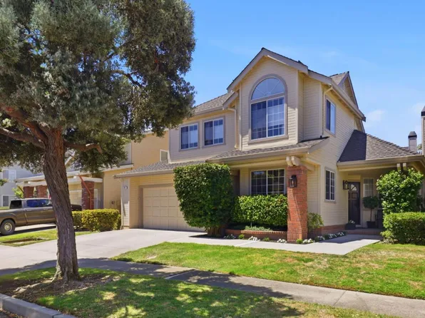 811 Schooner Bay Dr, Redwood City, CA 94065