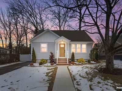 219 Sanzari Pl, Maywood, NJ, 07607