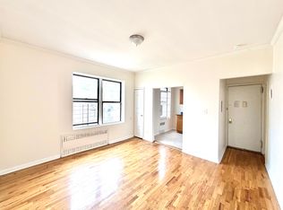 612 W 137th St APT 67, New York, NY 10031