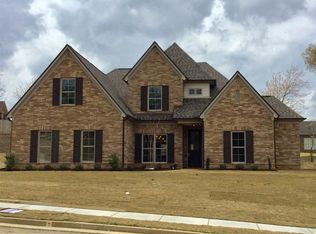 4845 Bourne Hollow Rd, Bartlett, TN 38002