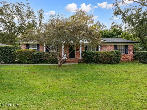 7056 HANSON Drive S, Jacksonville, FL 32210