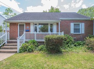 2621 Kenwood Ave, Henrico, VA 23228