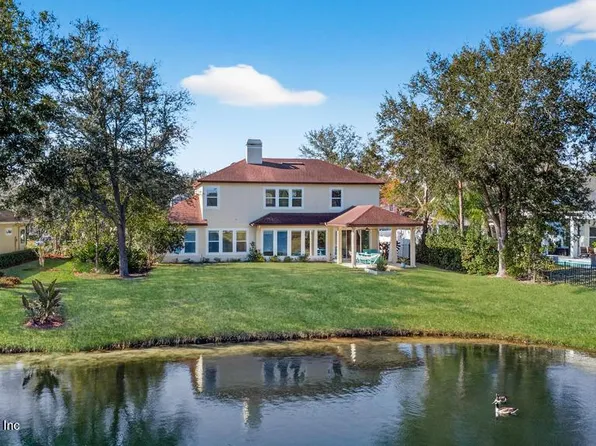 863 E DORCHESTER Drive, St. Johns, FL 32259