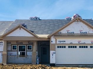 15707 Matthews Ln, Noblesville, IN