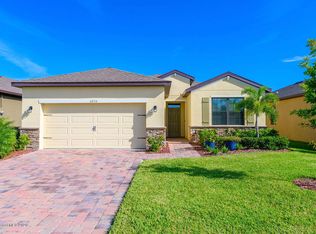 4034 Caladium Cir, West Melbourne, FL 32904