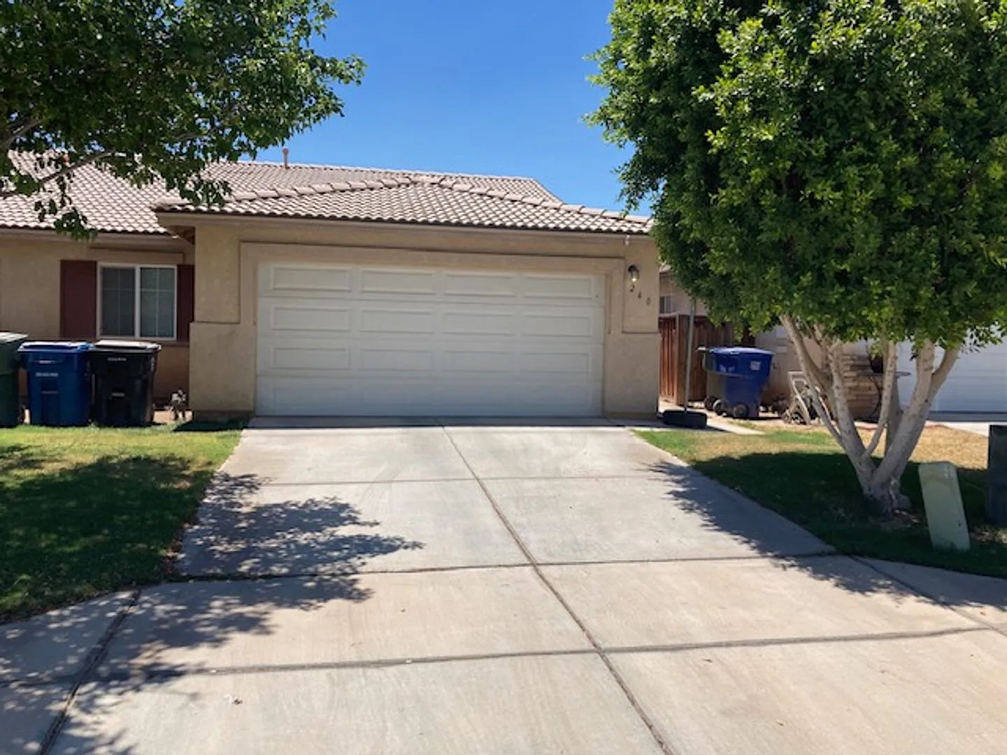 240 Morongo Dr., Imperial — Photo 1