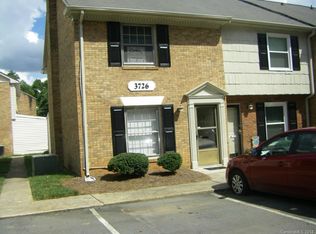 3726 Park Rd UNIT 3726-M, Charlotte, NC 28209
