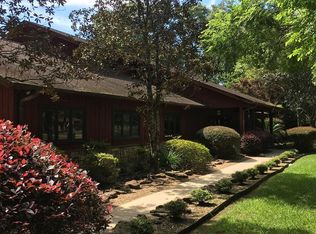 1007 S Magnolia St, Warren, TX 75979