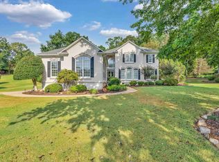 890 Acorn Ridge Pl, Spartanburg, SC 29301