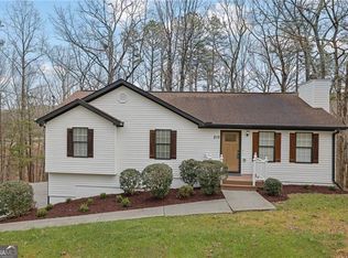 210 Fairview Cv, Ball Ground, GA 30107