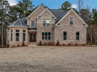 30 Arden Cv, Oxford, GA 30054