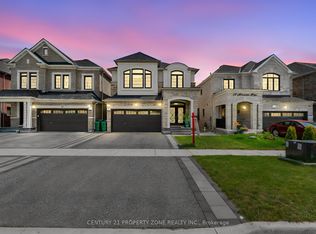 41 Merrimac Dr, Brampton, ON L6Y 6K4