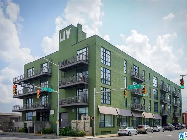 2201 5th Ave S Unit 210, Birmingham, AL 35233