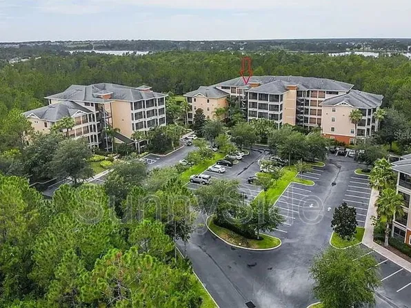 9055 Treasure Trove Ln Unit 502, Kissimmee, FL 34747