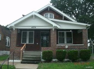 4274 E San Francisco Ave, Saint Louis, MO
