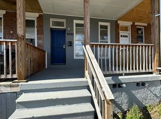 4642 Pimlico Rd, Baltimore, MD 21215