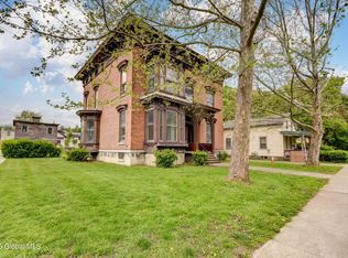 25 Willett St, Fort Plain, NY 13339