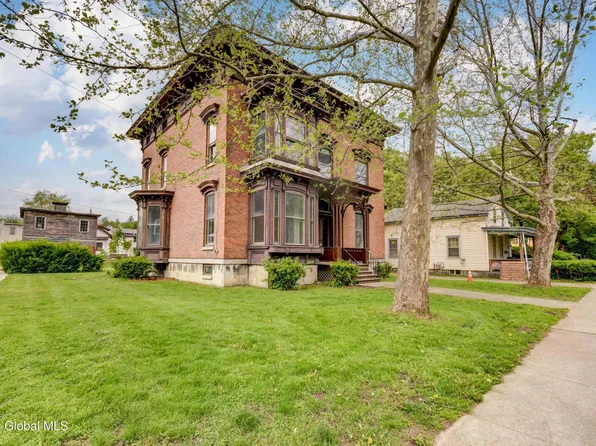 25 Willett Street, Fort Plain, NY 13339