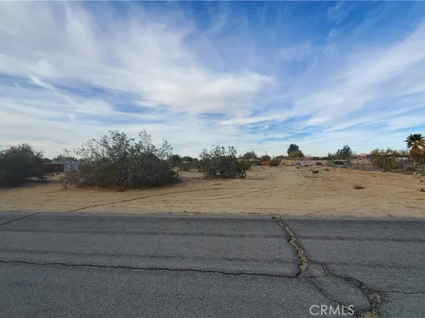 0 Avenue R4 E 110th St E #Of, Littlerock, CA 93543