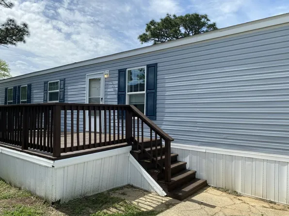 7333 Pine Forest Rd #155, Pensacola, FL 32526