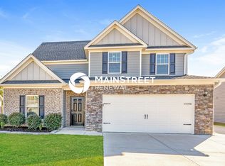 1064 Pilgrim Ln, Montevallo, AL 35115