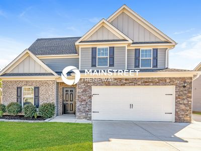 1064 Pilgrim Ln, Montevallo, AL, 35115